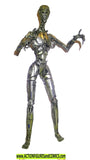 Movie Maniacs T-X Terminator end battle 2003 3 III