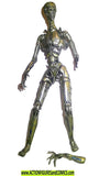 Movie Maniacs T-X Terminator end battle 2003 3 III