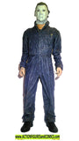 Halloween MICHAEL MYERS Neca 2004 movie Night came home