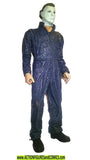 Halloween MICHAEL MYERS Neca 2004 movie Night came home