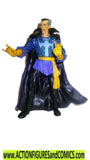 marvel legends DOCTOR STRANGE with Black Cape custom