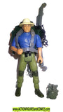 Jurassic Park ALAN GRANT 1993 Kenner Hasbro movie