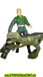 Jurassic Park MILITARY GENERAL 2000 kenner movie iii 3