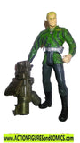 Jurassic Park MILITARY GENERAL 2000 kenner movie iii 3