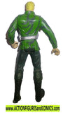 Jurassic Park MILITARY GENERAL 2000 kenner movie iii 3