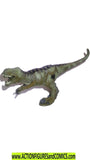 Jurassic Park MILITARY GENERAL 2000 kenner movie iii 3