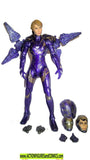 marvel legends PEPPER POTTS RESCUE Infinity captain 2 pack
