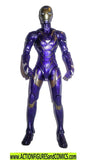marvel legends PEPPER POTTS RESCUE Infinity captain 2 pack
