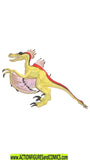 Jurassic Park VELOCIRAPTERYX jp53 kenner movie II 2