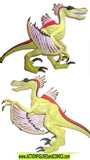 Jurassic Park VELOCIRAPTERYX jp53 kenner movie II 2