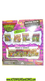teenage mutant ninja turtles RAPH vs ROCKSTEADY 2023 mib moc