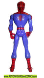 Marvel Universe SPIDER-MAN 2008 6 inch Adelaide