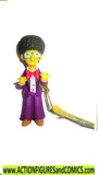 Simpsons ARTIE ZIFF 2006 Greetings from Springfield pvc
