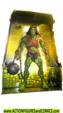 Masters of the Universe MEGATOR classics 2011 he-man motu