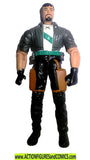 gi joe AGENT FACES 2003 v2 spytroops undercover agent gijoe