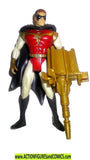 Batman & Robin TRIPLE STIRKE Dick Grayson 1997 movie