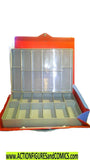 Masters of the Universe CARRYING CASE & Mer-Man ReAction super7