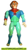 Thundercats TYGRA 1985 LJN vintage original *old* variant
