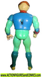 Thundercats TYGRA 1985 LJN vintage original *old* variant
