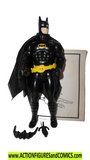 Batman BATMAN 1989 long face dc comics super heroes