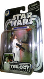 star wars action figures PRINCESS LEIA imperial captive 2003 moc