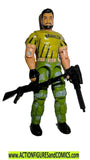 gi joe BIG BRAWLER 2003 Tiger Force toys r us v2