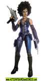 marvel legends DOMINO Deadpool 2 mcu X-men X-Force