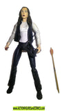 Buffy the vampire slayer FAITH tv series 2005 exclusive
