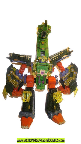 Transformers SCORPONOK 2003 Energon Scorpion voyager class Transformers SCORPONOK 2003 Energon Scorpion voyager class