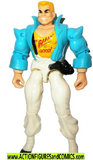 Cops 'n Crooks BERSERKO 1988 vintage complete hasbro