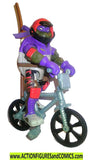 teenage mutant ninja turtles DONATELLO 2003 Biker Don
