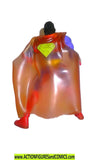Superman Man of Steel CYBER LINK 1996 Kenner mail away