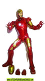 marvel legends IRON MAN mark 3 infinity saga movie mcu