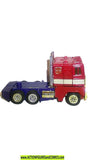 Transformers OPTIMUS PRIME 1992 generation 2 g2