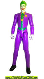 dc universe spin master JOKER 12 inch batman
