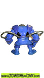 Marvel Super Hero Squad APOCALYPSE 2007 X-men universe
