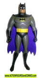 Batman Animated BATMAN bendable adventures DC Bendy