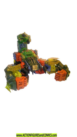 Transformers SCORPONOK 2003 Energon Scorpion voyager class Transformers SCORPONOK 2003 Energon Scorpion voyager class