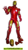 marvel legends IRON MAN mark 3 infinity saga movie mcu