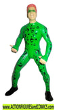 batman forever RIDDLER 1995 Kenner 1996 deluxe
