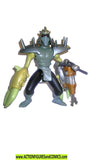 teenage mutant ninja turtles SHREDDER CRAB 2004 tmnt 2003