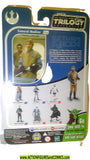 star wars action figures GENERAL MADINE otc original trilogy moc