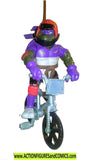 teenage mutant ninja turtles DONATELLO 2003 Biker Don