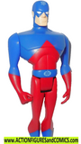 justice league unlimited ATOM ray palmer dc universe mattel