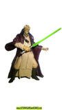 star wars action figures AGEN KOLAR 2003 aotc saga 100%