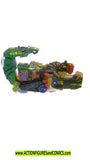 Transformers SCORPONOK 2003 Energon Scorpion voyager class