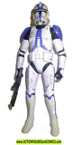 STAR WARS action figures 501st LEGION TROOPER 6 inch