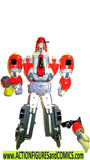Teen Titans Go T-ROBO 2004 dc universe ban dai robot