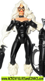 Spider-man Animated series BLACK CAT 1995 marvel toybiz