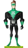 justice league unlimited KYLE RAYNER green lantern dc universe mattel